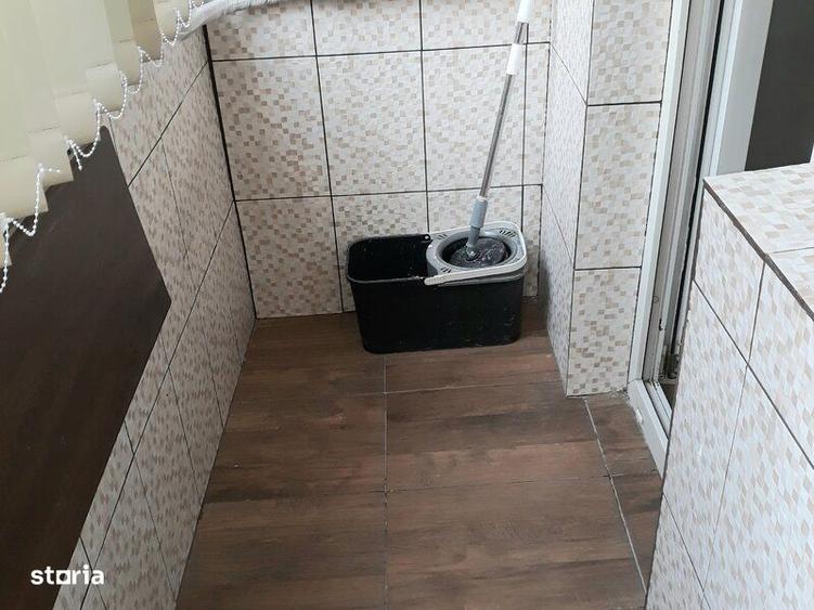 Apartament cu 2 camere semidecomandat în Moșilor