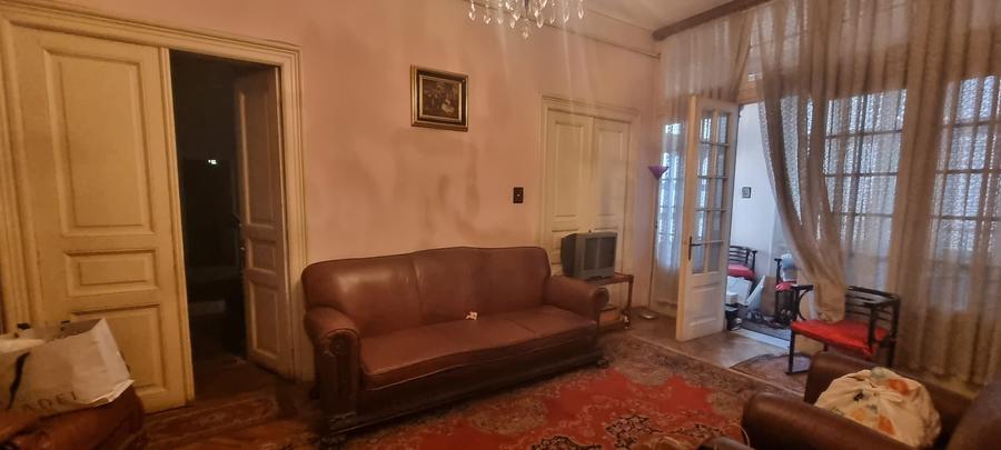 Casă individuală cu 4 camere cu Canalizare în Negru Vodă