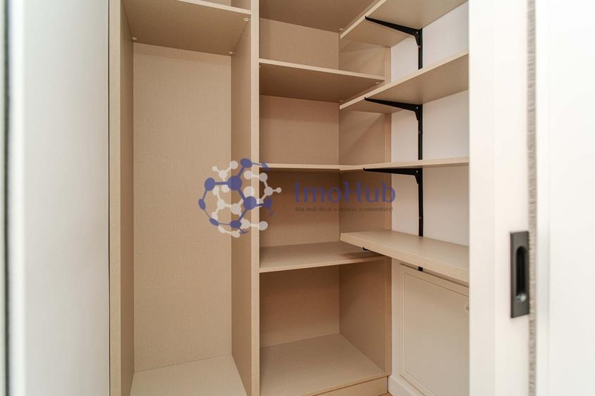 Apartament cu 2 camere, mobilat în Păcurari
