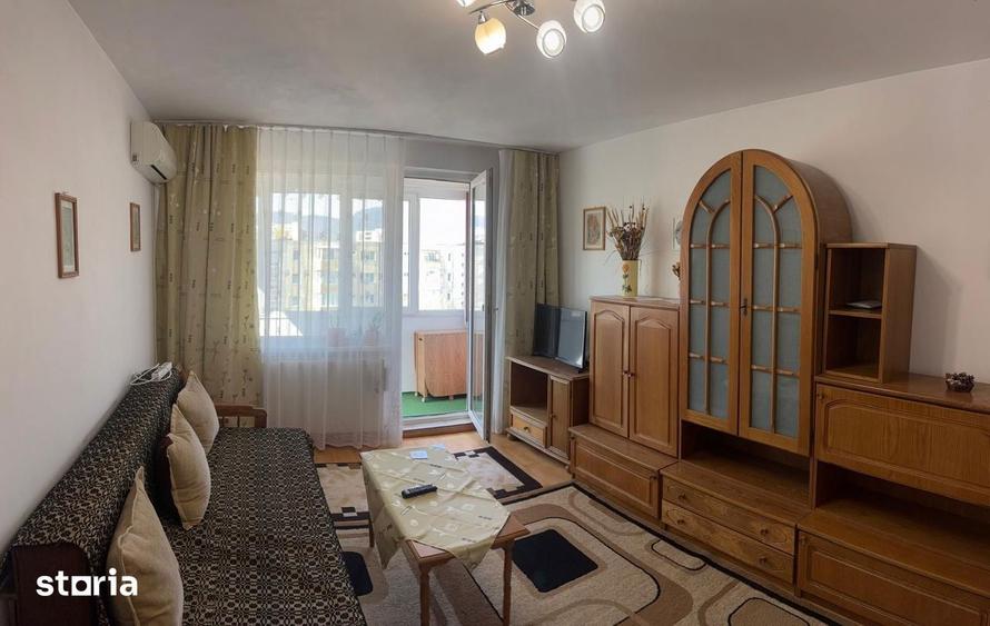 Apartament 2 camere decomandat, zona Astra - 3