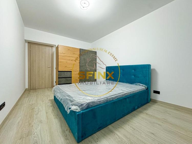Apartament cu 2 camere semidecomandat, mobilat în Dristor