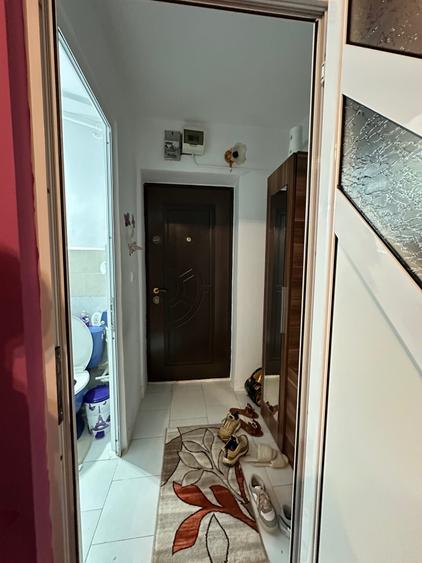 Garsonieră în Alexandru cel Bun