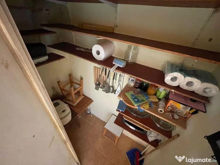 Apartament 3 camere | Militari | 500 m Metrou Pacii | 4/4 - 7