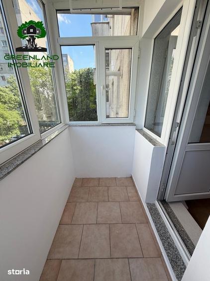 Apartament 4 camere, ETAJ 2/4, fara risc, Mircea cel Batran - 13