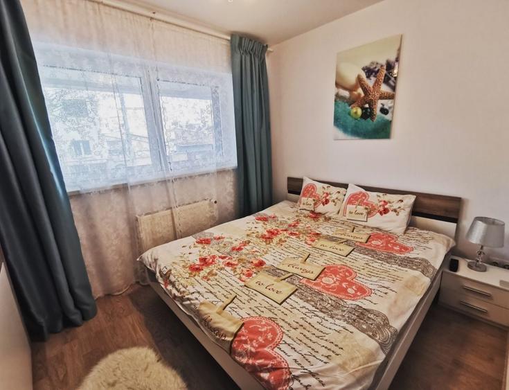 Apartament 2 camere de inchiriat, parter, parcare, centrală, Grozăvești - 1