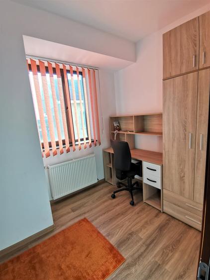 Apartament 3 camere/ Impecabil/ Prel. Ghencea/Centrală/ Parcare/ 80mp - 9