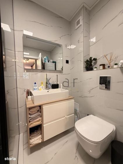 Apartament modern cu 3 camere, 63 mp utili + terasa de 15 m in Europa - 9