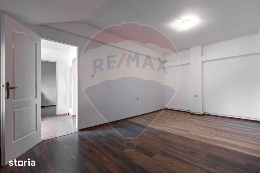 Apartament cu 2 camere în Ultracentral