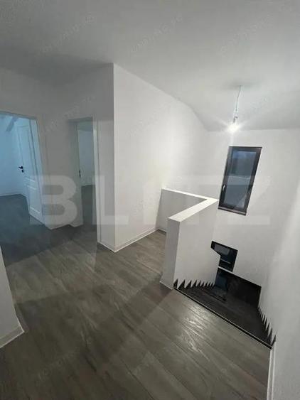 Casă cu 3 camere cu Teren 309 Mp în Central