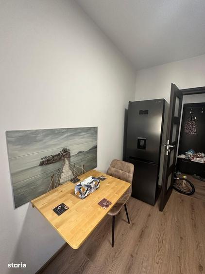 Inchiriere/ Apartament 2 Camere / Militari/ Rosu /Loc De Parcare/ 420 - 6