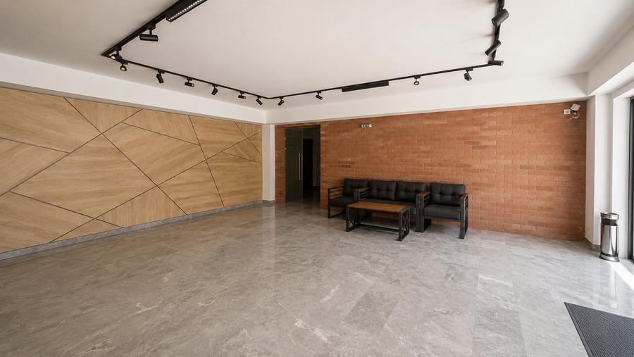 Apartament cu 2 camere decomandat, mobilat în Iancu Nicolae