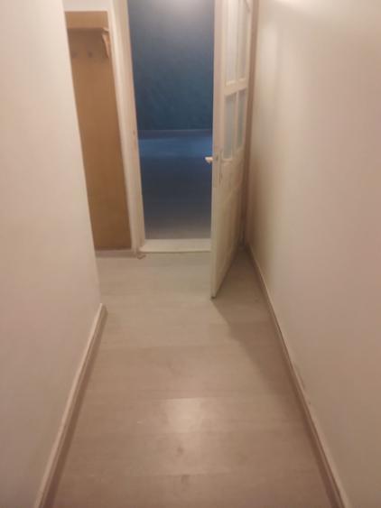 Apartament cu 2 camere semidecomandat în Exterior Vest