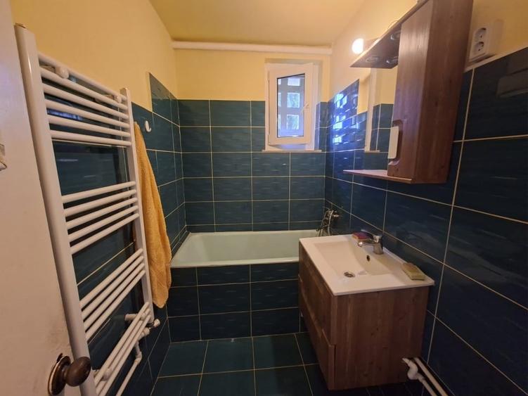 Apartament cu 2 camere semidecomandat, mobilat în Țiglina 1