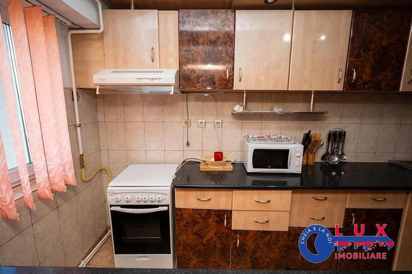 ID 609 DE INCHIRIAT - Apartament pe strada Babadag - 4