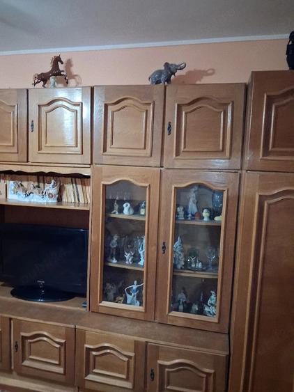 Apartament cu 3 camere decomandat în Militari