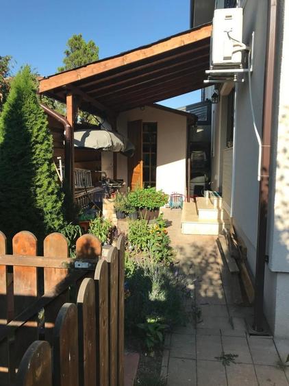 Casă cu 4 camere cu Teren 113 Mp în Someșeni