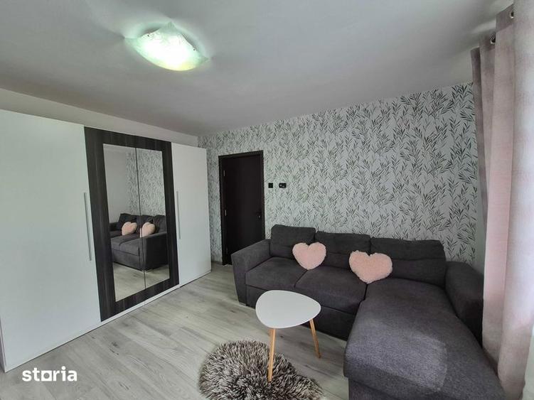 Proprietar vand apartament 2 camere Tudor - 5
