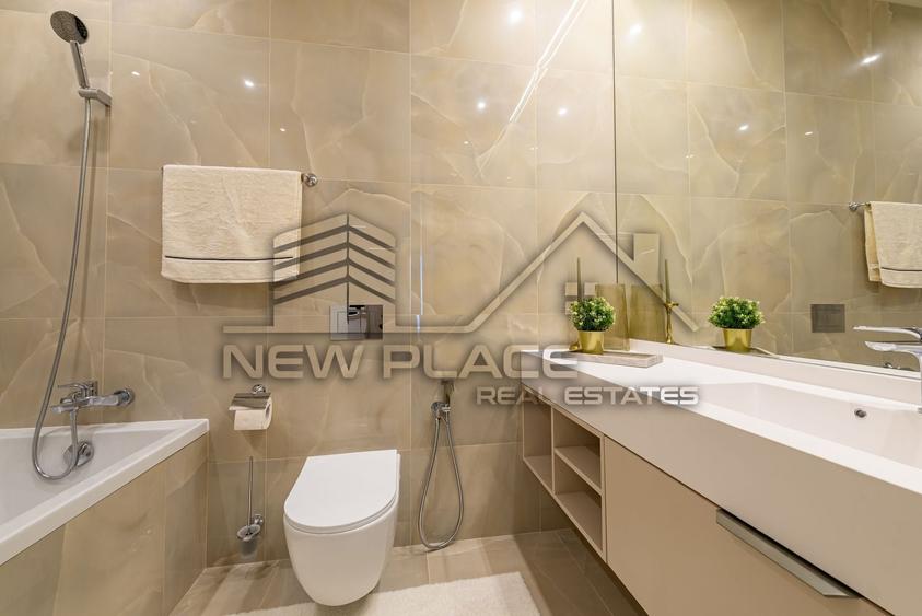 Apartament cu 3 camere decomandat, mobilat în Floreasca