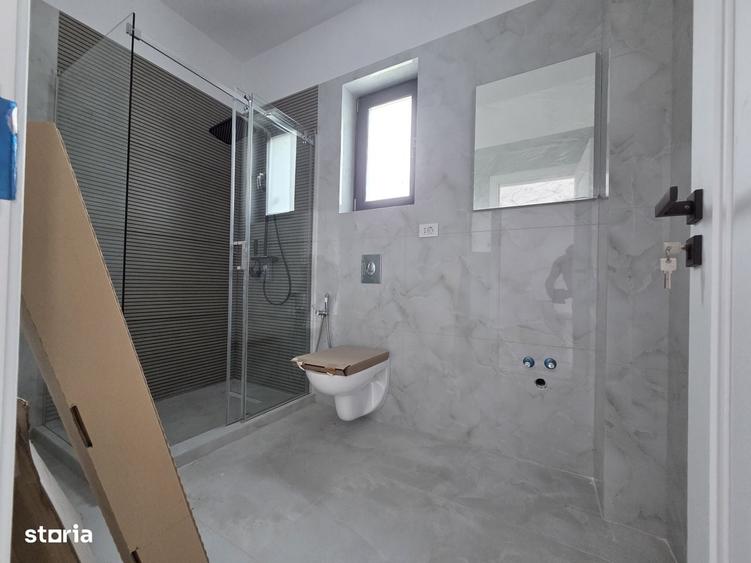 Casă cu 4 camere în Cornetu