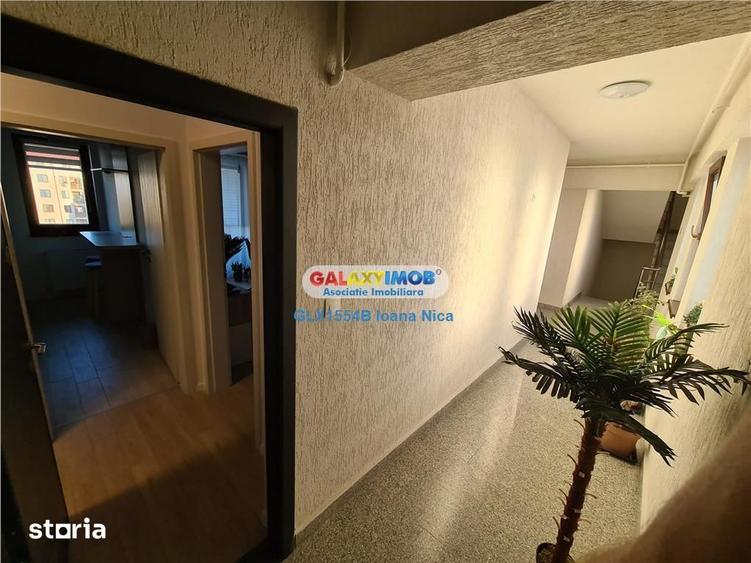 Apartament cu 2 camere, mobilat în Chitila