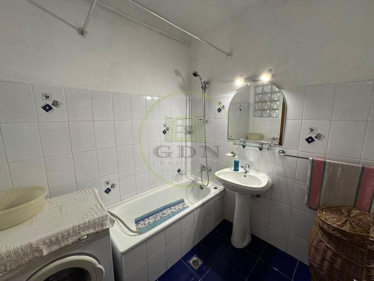 Casă individuală cu 5 camere cu Canalizare în Gheorgheni