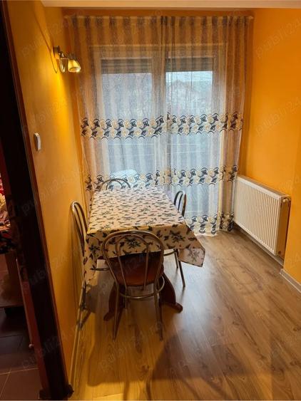 Garsonieră semidecomandată în Craiovei