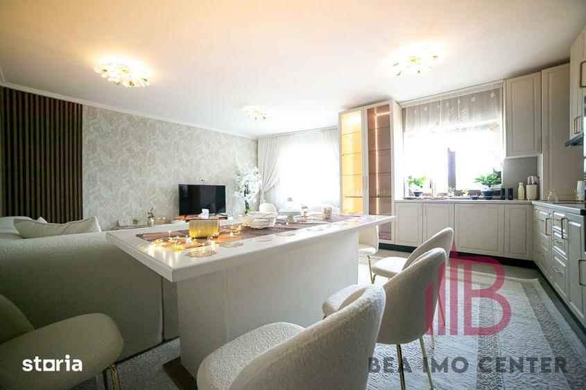 Apartament cu 3 camere în Gai