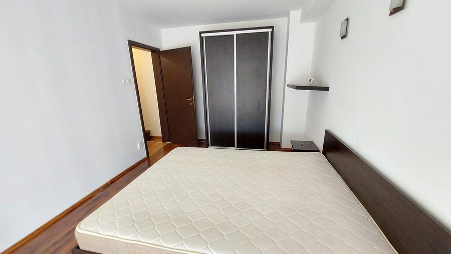 Apartament cu 2 camere decomandat, mobilat în Ultracentral