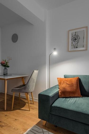 Apartament cu 2 camere decomandat în Lujerului