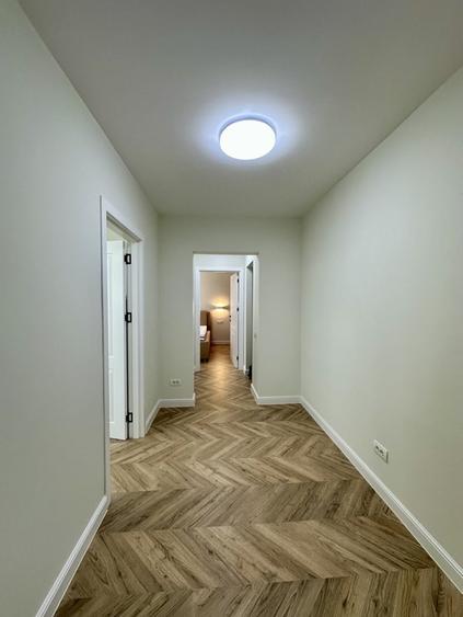 Apartament cu 2 camere decomandat în Gorjului