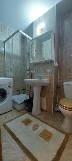 Garsonieră decomandată în Banca Națională