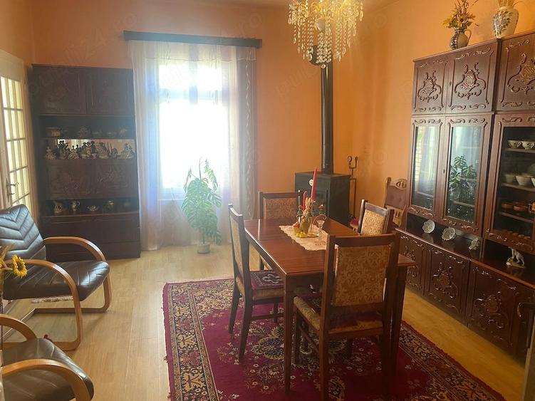 Casa de vanzare in Orasul Dumbraveni Judetul Sibiu. - 4
