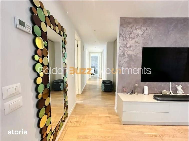 Apartament 4 camere Soseaua Nordului - 2
