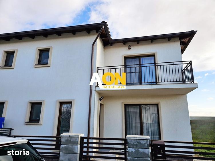 Casă cu 4 camere cu Teren 230 Mp în Lipoveni