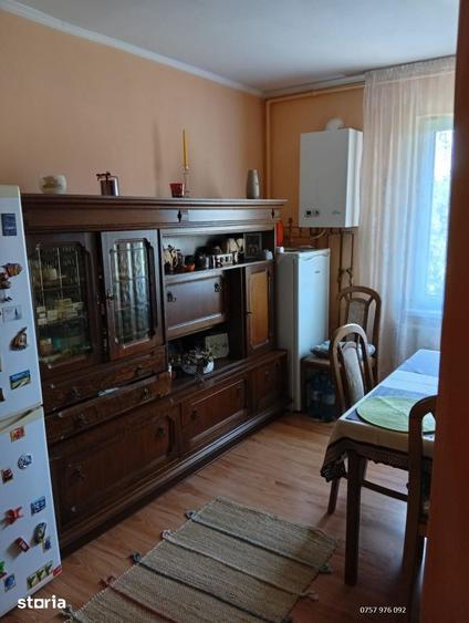 Apartament cu 2 camere decomandat în Unirii