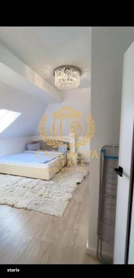 Apartament cu 2 camere în Bună Ziua