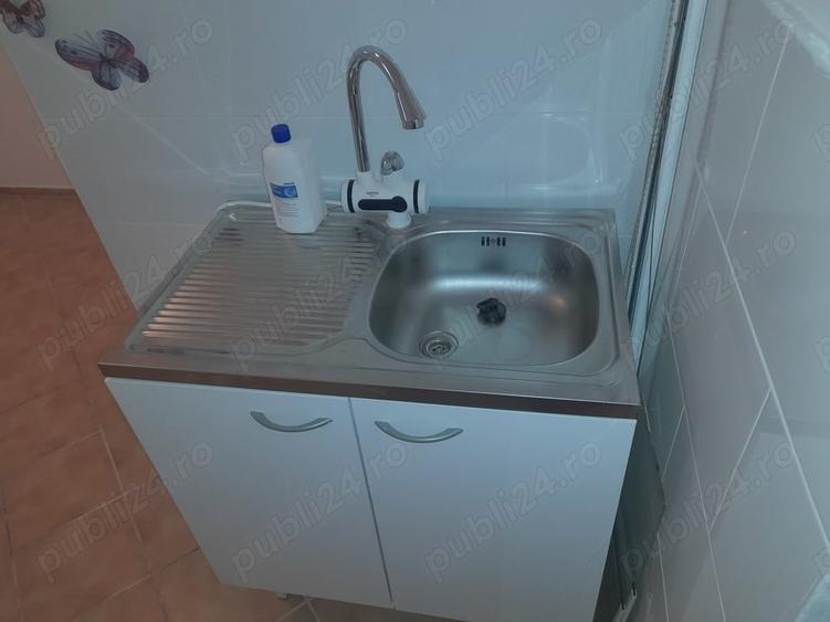 Spațiu comercial, de 34 mp, în Chișinau