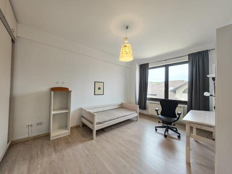 Apartament foarte spațios lângă Pădurea Băneasa | Spații de depozitare | Parcare - 20