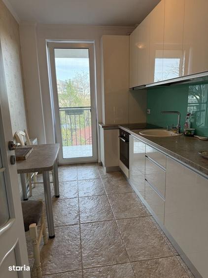 Apartament 2 camere, 57 mp , balcon 7 mp, boxa, Platinia str Constanta - 7