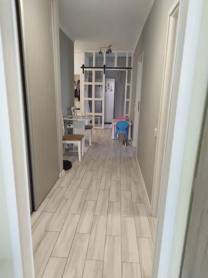 Apartament 2 camere, 56mp | Zona LIDL | Floresti | - 3
