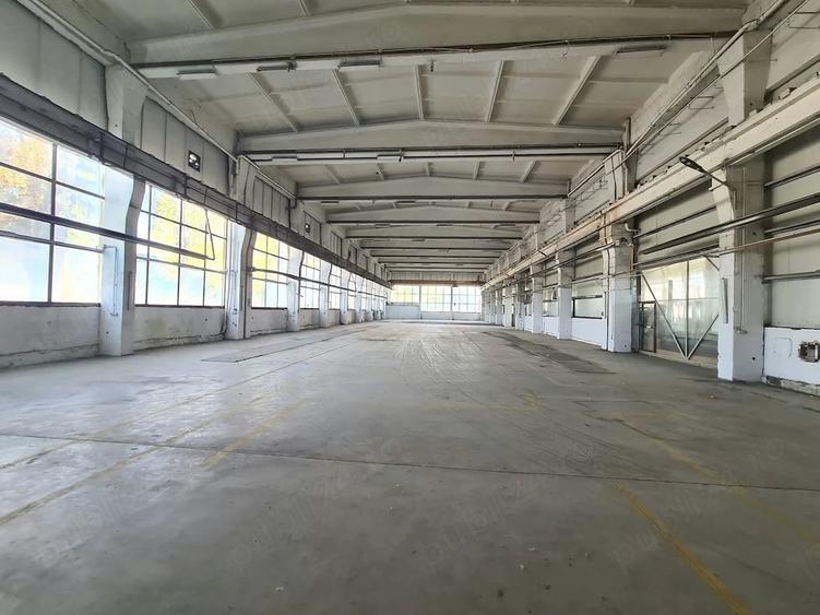 Spațiu comercial, de 5,069 mp, în Central