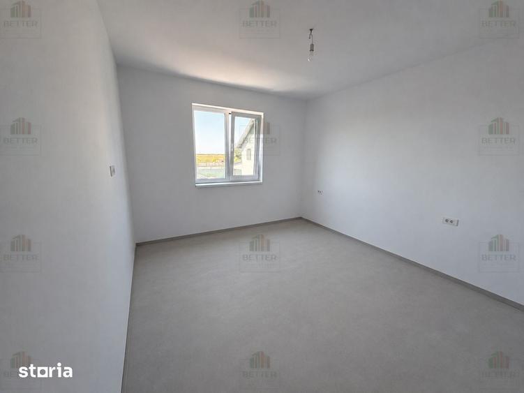 VILA P+1E | 4 CAMERE | TEREN 539 mp POPESTI LEORDENI PRET 194.000 EURO - 3