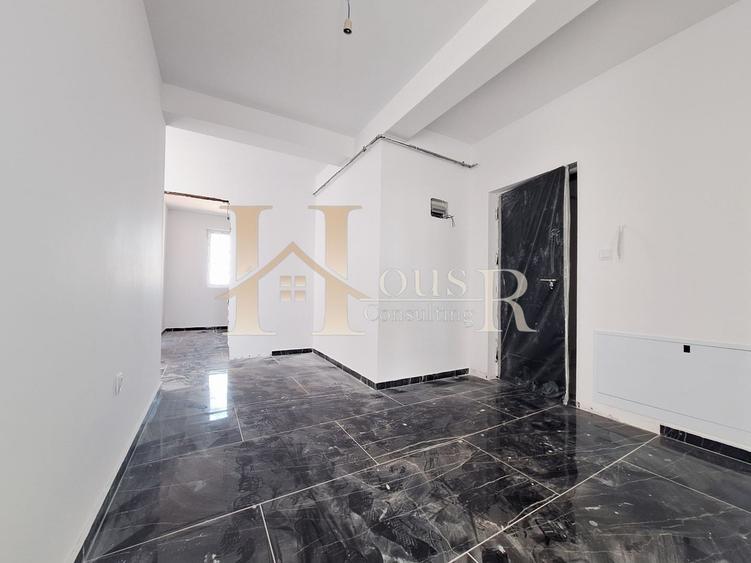 Apartament cu 3 camere decomandat în Braytim