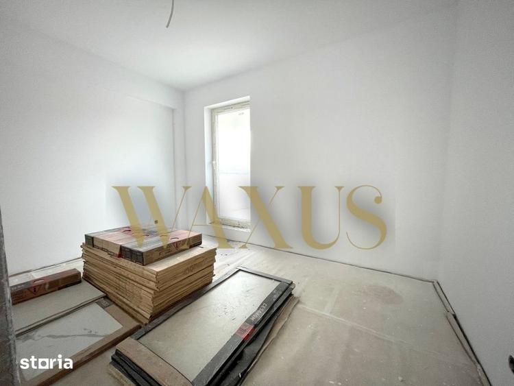 Apartament cu 4 camere în Florești