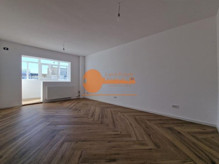 Apartament cu 2 camere decomandat în Gorjului
