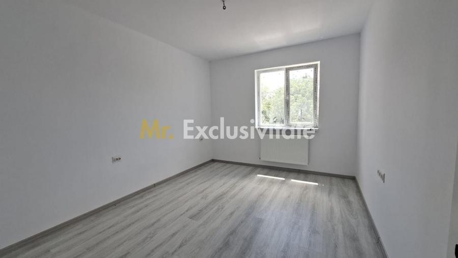 Apartament cu 2 camere decomandat în Exterior Est