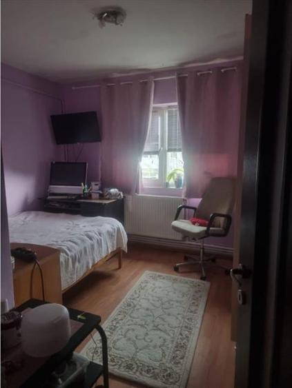 Apartament cu 2 camere decomandat în Dacia