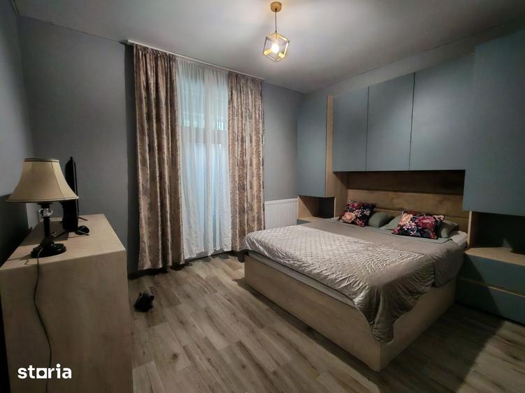 Apartament cu 2 camere în Nord