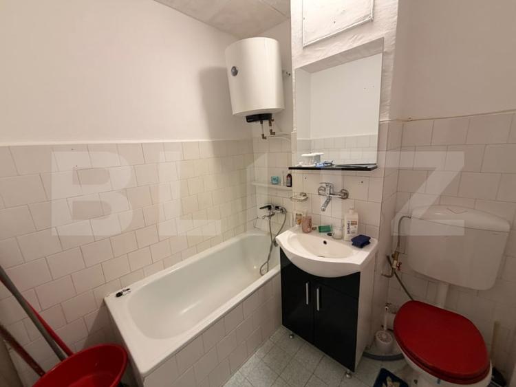 Apartament cu 2 camere, 45 mp, zona Elisabetin - 4