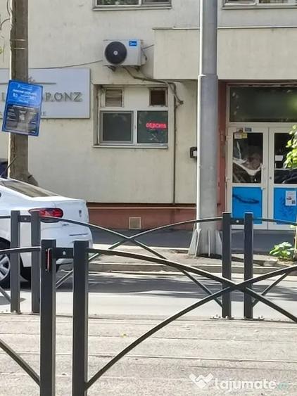 Spațiu comercial, de 53 mp, în Chișinau